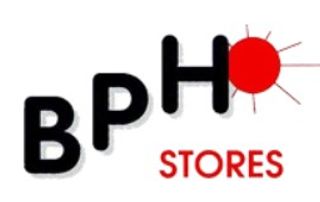 Logo BPH Stores